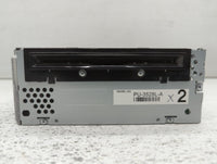 2013-2014 Ford Edge Am Fm Cd Player Radio Receiver - Oemusedautoparts1.com
