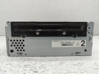 compare product 2013-2014 Ford Edge Am Fm Cd Player Radio Receiver