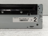 2013-2014 Ford Edge Am Fm Cd Player Radio Receiver - Oemusedautoparts1.com