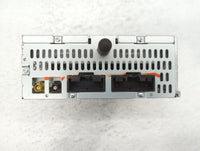 2013-2014 Ford Edge Am Fm Cd Player Radio Receiver - Oemusedautoparts1.com