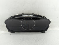 2014 Ford Edge Instrument Cluster Speedometer Gauges P/N:ET4T-10849-GL ET4T-10849-GJ Fits OEM Used Auto Parts - Oemusedautop