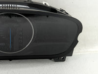 2014 Ford Edge Instrument Cluster Speedometer Gauges P/N:ET4T-10849-GL ET4T-10849-GJ Fits OEM Used Auto Parts - Oemusedautop