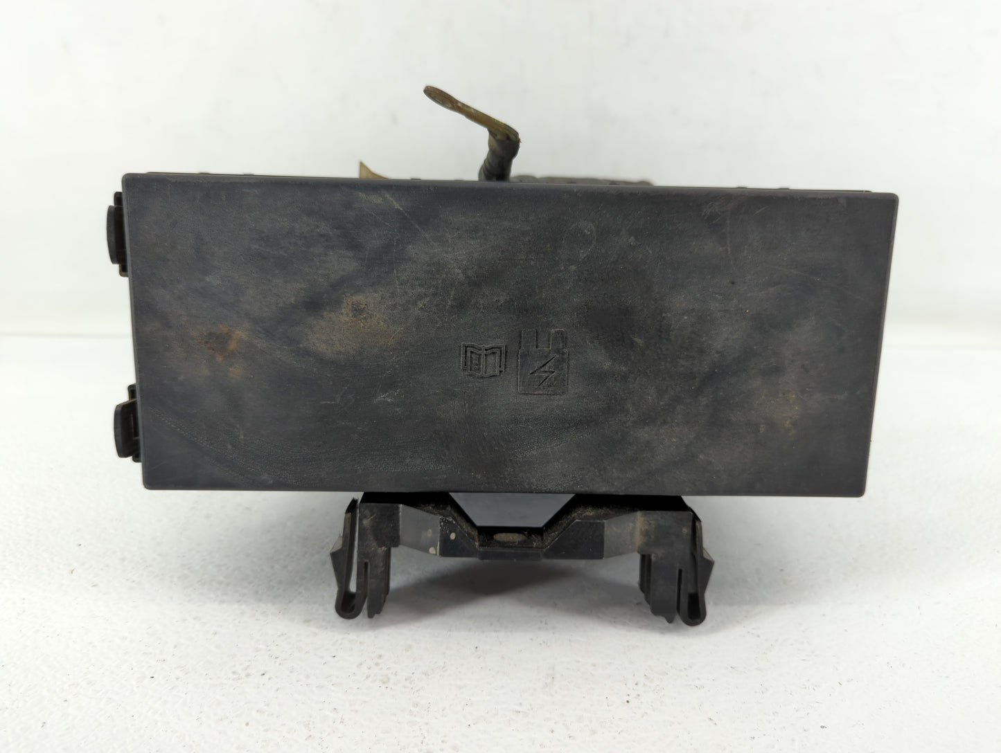 2012-2014 Ford Edge Fusebox Fuse Box Panel Relay Module P/N:CT4T-14290-HF BT4T-14A003-AA, CT4T-14290-LH Fits Fits 2012 2013 