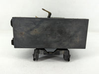 2012-2014 Ford Edge Fusebox Fuse Box Panel Relay Module P/N:CT4T-14290-HF BT4T-14A003-AA, CT4T-14290-LH Fits Fits 2012 2013 