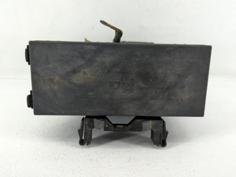 compare product 2012-2014 Ford Edge Fusebox Fuse Box Panel Relay Module P/N:CT4T-14290-HF BT4T-14A003-AA, CT4T-14290-LH Fits Fits 2012 2013 2014 OEM Used Auto Parts