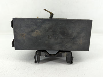 2012-2014 Ford Edge Fusebox Fuse Box Panel Relay Module P/N:CT4T-14290-HF BT4T-14A003-AA, CT4T-14290-LH Fits Fits 2012 2013 