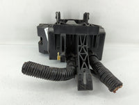 2012-2014 Ford Edge Fusebox Fuse Box Panel Relay Module P/N:CT4T-14290-HF BT4T-14A003-AA, CT4T-14290-LH Fits Fits 2012 2013 