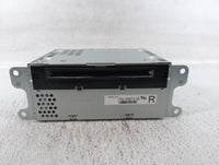 2014-2014 Ford Edge Am Fm Cd Player Radio Receiver - Oemusedautoparts1.com