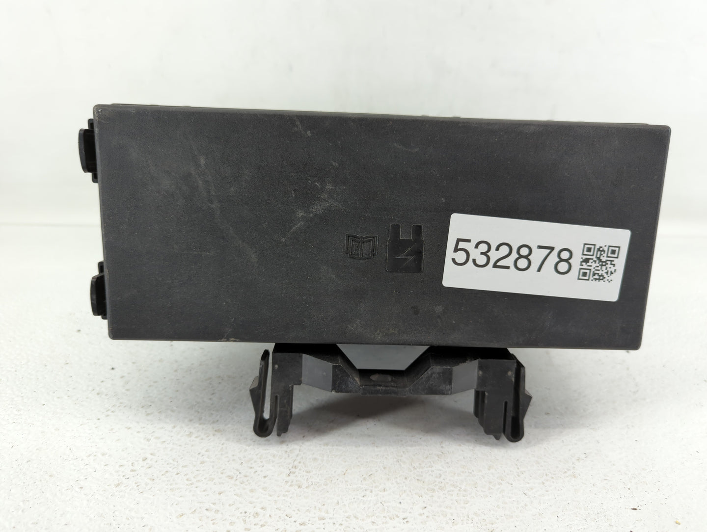 2012-2014 Ford Edge Fusebox Fuse Box Panel Relay Module P/N:CT4T-14290-LK Fits Fits 2012 2013 2014 OEM Used Auto Parts - Oem