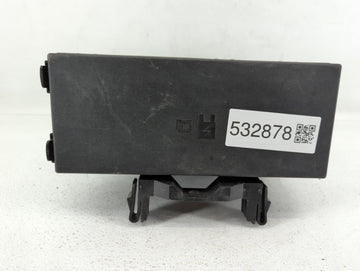 2012-2014 Ford Edge Fusebox Fuse Box Panel Relay Module P/N:CT4T-14290-LK Fits Fits 2012 2013 2014 OEM Used Auto Parts - Oem