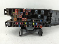 2012-2014 Ford Edge Fusebox Fuse Box Panel Relay Module P/N:CT4T-14290-LK Fits Fits 2012 2013 2014 OEM Used Auto Parts - Oem