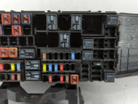 2012-2014 Ford Edge Fusebox Fuse Box Panel Relay Module P/N:CT4T-14290-LK Fits Fits 2012 2013 2014 OEM Used Auto Parts - Oem