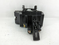 2012-2014 Ford Edge Fusebox Fuse Box Panel Relay Module P/N:CT4T-14290-LK Fits Fits 2012 2013 2014 OEM Used Auto Parts - Oem