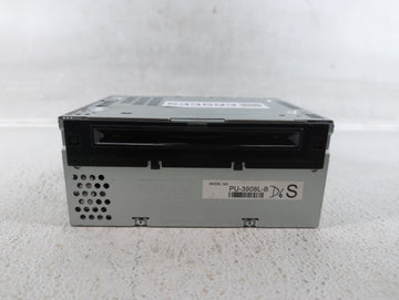 2014 Ford Edge Radio AM FM Cd Player Receiver Replacement P/N:ET4T19C107NA Fits Fits 2015 OEM Used Auto Parts - Oemusedautop