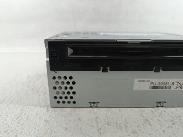 2014 Ford Edge Radio AM FM Cd Player Receiver Replacement P/N:ET4T19C107NA Fits Fits 2015 OEM Used Auto Parts