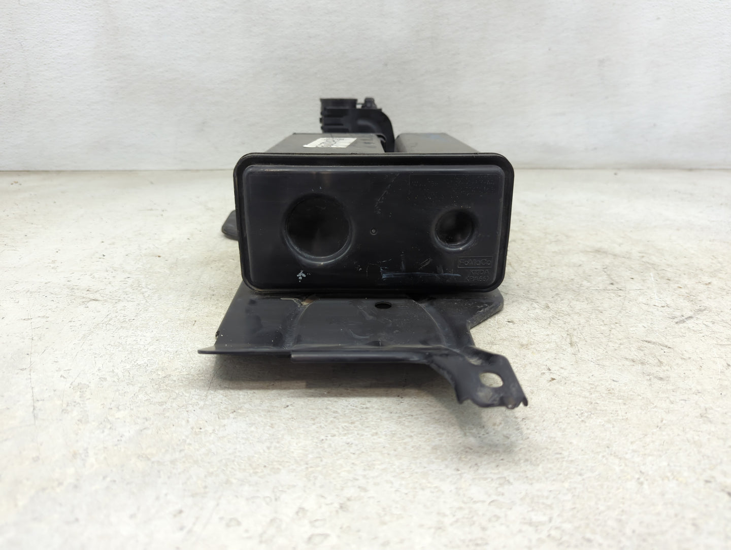 2014 Ford Edge Fuel Vapor Charcoal Canister - Oemusedautoparts1.com
