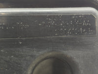 2014 Ford Edge Fuel Vapor Charcoal Canister - Oemusedautoparts1.com