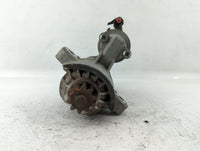 2007-2018 Ford Edge Car Starter Motor Solenoid OEM P/N:8G1T-11000-BA Fits OEM Used Auto Parts - Oemusedautoparts1.com