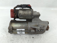 2007-2018 Ford Edge Car Starter Motor Solenoid OEM P/N:8G1T-11000-BA Fits OEM Used Auto Parts - Oemusedautoparts1.com