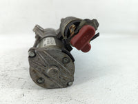 2007-2018 Ford Edge Car Starter Motor Solenoid OEM P/N:8G1T-11000-BA Fits OEM Used Auto Parts - Oemusedautoparts1.com