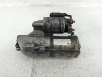 2007-2018 Ford Edge Car Starter Motor Solenoid OEM P/N:8G1T-11000-BA Fits OEM Used Auto Parts - Oemusedautoparts1.com