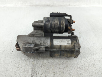 compare product 2007-2018 Ford Edge Car Starter Motor Solenoid OEM P/N:8G1T-11000-BA Fits OEM Used Auto Parts