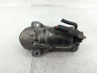 2007-2018 Ford Edge Car Starter Motor Solenoid OEM P/N:8G1T-11000-BA Fits OEM Used Auto Parts - Oemusedautoparts1.com