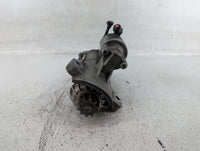 2007-2018 Ford Edge Car Starter Motor Solenoid OEM P/N:8G1T-11000-BA Fits OEM Used Auto Parts - Oemusedautoparts1.com