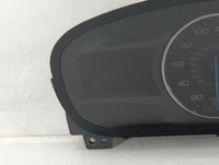 2014 Ford Edge Instrument Cluster Speedometer Gauges P/N:ET4T-10849-GJ ET4T-10849-GL Fits OEM Used Auto Parts - Oemusedautop
