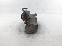 2007-2018 Ford Edge Car Starter Motor Solenoid OEM P/N:8G1T-11000-BA Fits OEM Used Auto Parts - Oemusedautoparts1.com