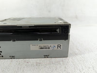2014-2014 Ford Edge Am Fm Cd Player Radio Receiver - Oemusedautoparts1.com