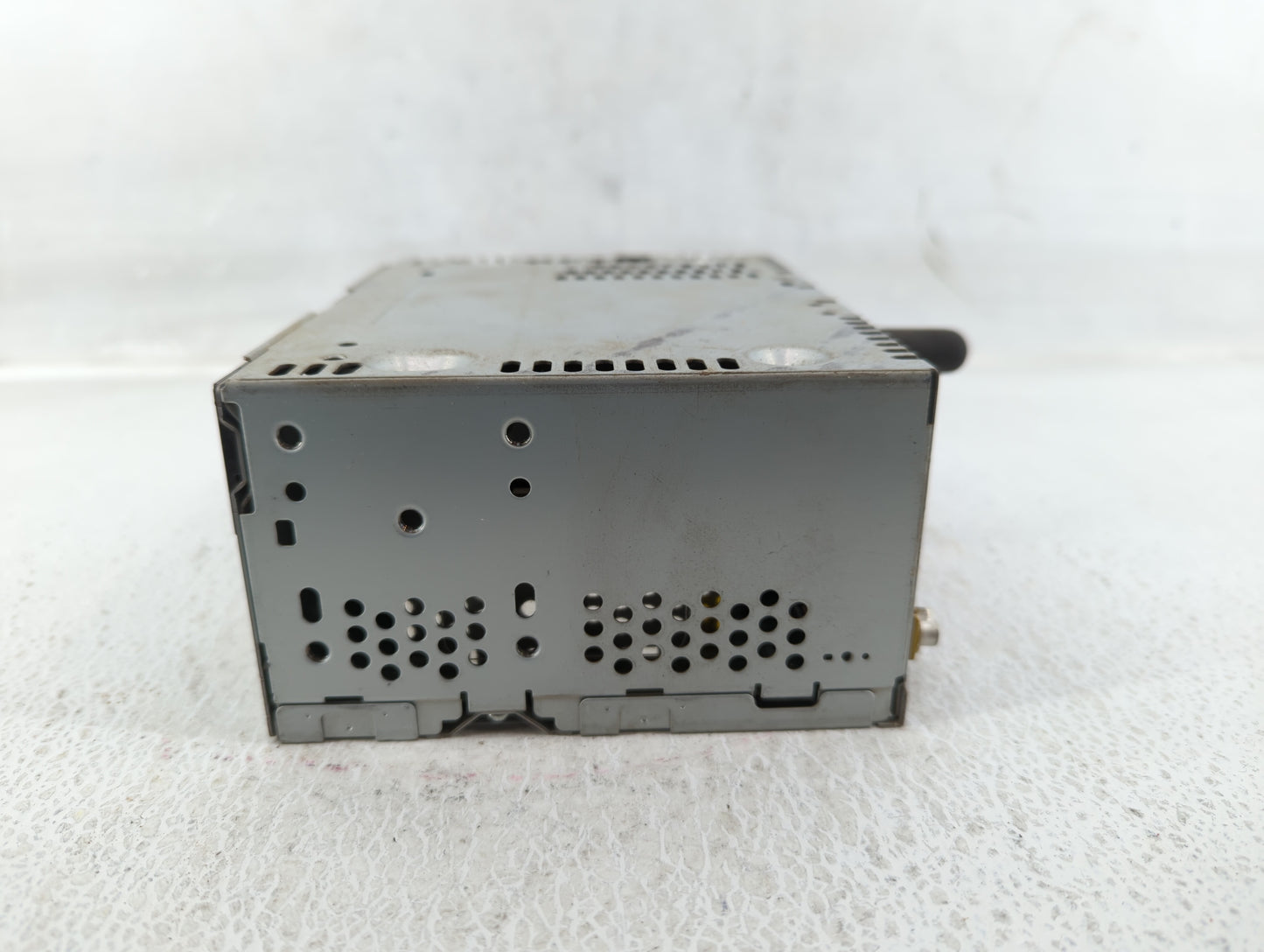 2014-2014 Ford Edge Am Fm Cd Player Radio Receiver - Oemusedautoparts1.com