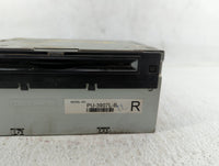 2014-2014 Ford Edge Am Fm Cd Player Radio Receiver - Oemusedautoparts1.com