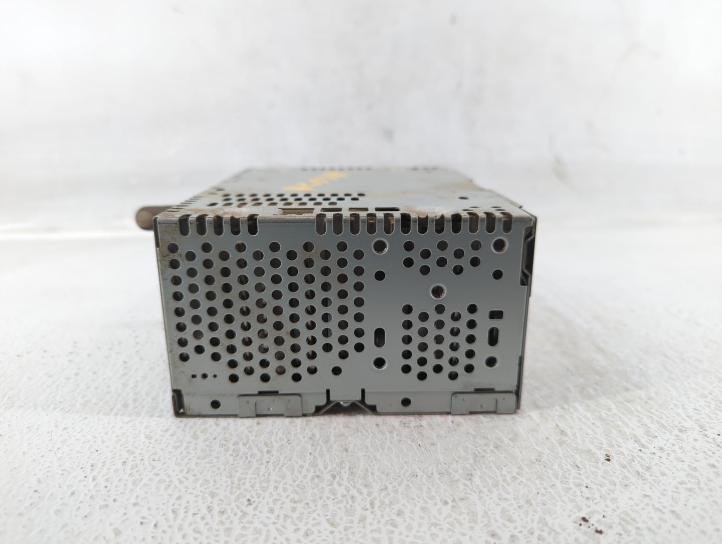 2014-2014 Ford Edge Am Fm Cd Player Radio Receiver - Oemusedautoparts1.com
