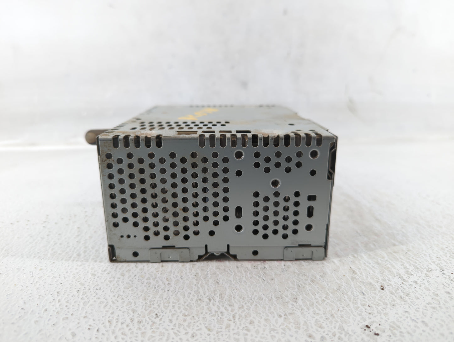2014-2014 Ford Edge Am Fm Cd Player Radio Receiver - Oemusedautoparts1.com
