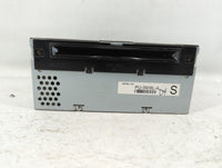 2014-2014 Ford Edge Am Fm Cd Player Radio Receiver - Oemusedautoparts1.com
