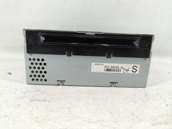 compare product 2014-2014 Ford Edge Am Fm Cd Player Radio Receiver