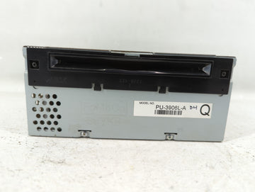 2013-2015 Ford Edge Am Fm Cd Player Radio Receiver - Oemusedautoparts1.com