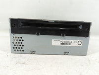 2013-2015 Ford Edge Am Fm Cd Player Radio Receiver 554587 - Oemusedautoparts1.com