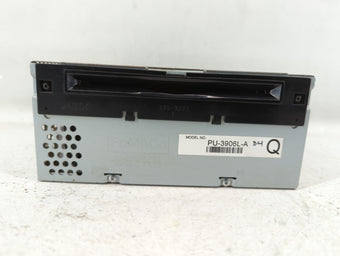 compare product 2013-2015 Ford Edge Am Fm Cd Player Radio Receiver 554587