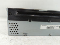 2013-2015 Ford Edge Am Fm Cd Player Radio Receiver 554587 - Oemusedautoparts1.com