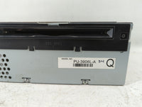 2013-2015 Ford Edge Am Fm Cd Player Radio Receiver 554587 - Oemusedautoparts1.com