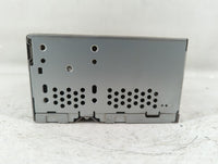 2013-2015 Ford Edge Am Fm Cd Player Radio Receiver 554587 - Oemusedautoparts1.com