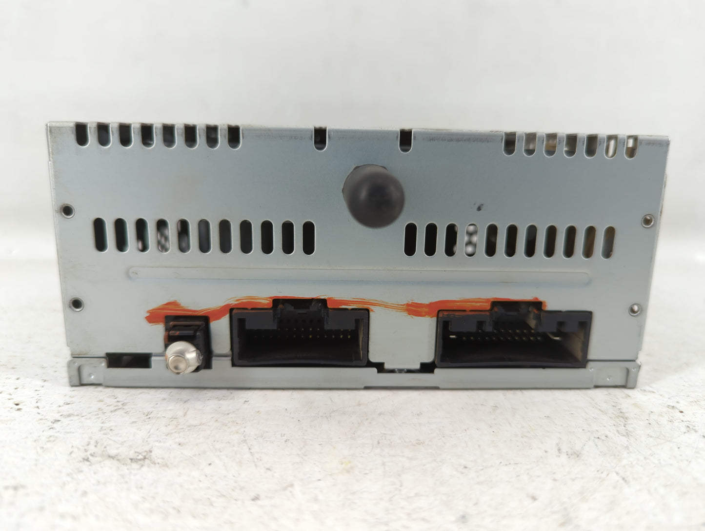 2013-2015 Ford Edge Am Fm Cd Player Radio Receiver - Oemusedautoparts1.com