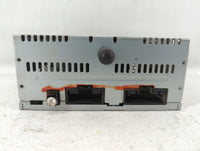2013-2015 Ford Edge Am Fm Cd Player Radio Receiver 554587 - Oemusedautoparts1.com