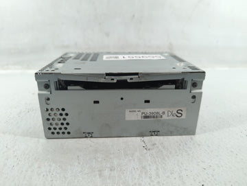 2014-2014 Ford Edge Am Fm Cd Player Radio Receiver - Oemusedautoparts1.com