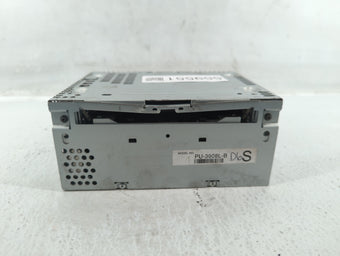compare product 2014-2014 Ford Edge Am Fm Cd Player Radio Receiver 559551