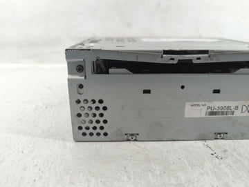 2014-2014 Ford Edge Am Fm Cd Player Radio Receiver