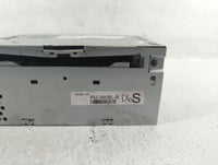 2014-2014 Ford Edge Am Fm Cd Player Radio Receiver 559551 - Oemusedautoparts1.com