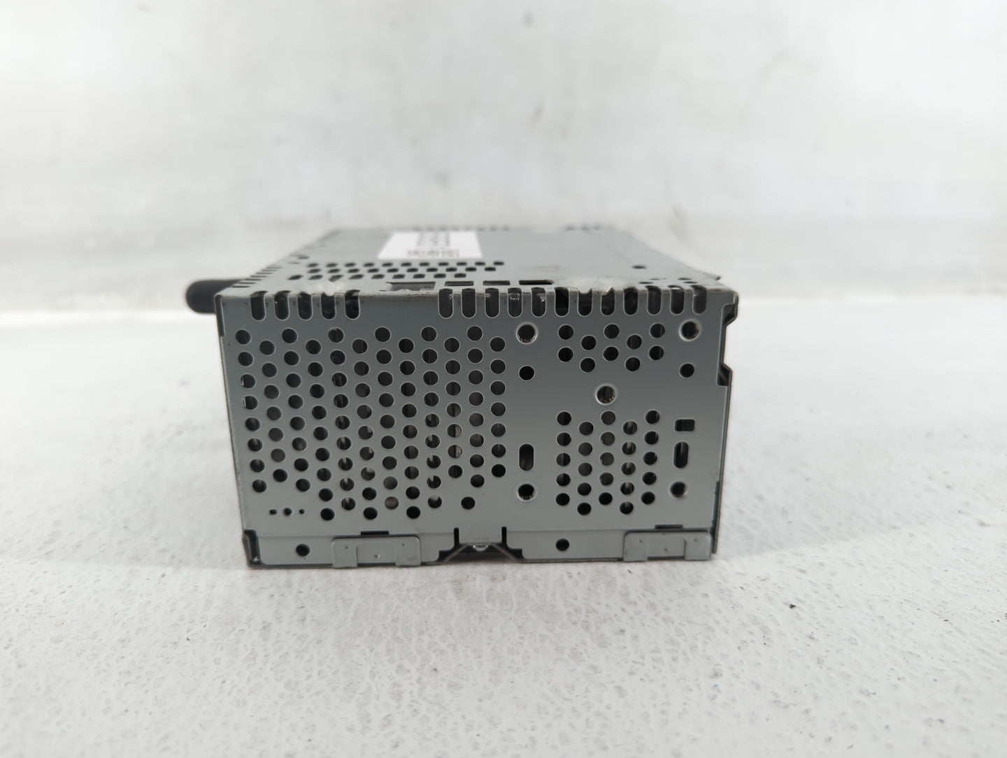 2014-2014 Ford Edge Am Fm Cd Player Radio Receiver - Oemusedautoparts1.com